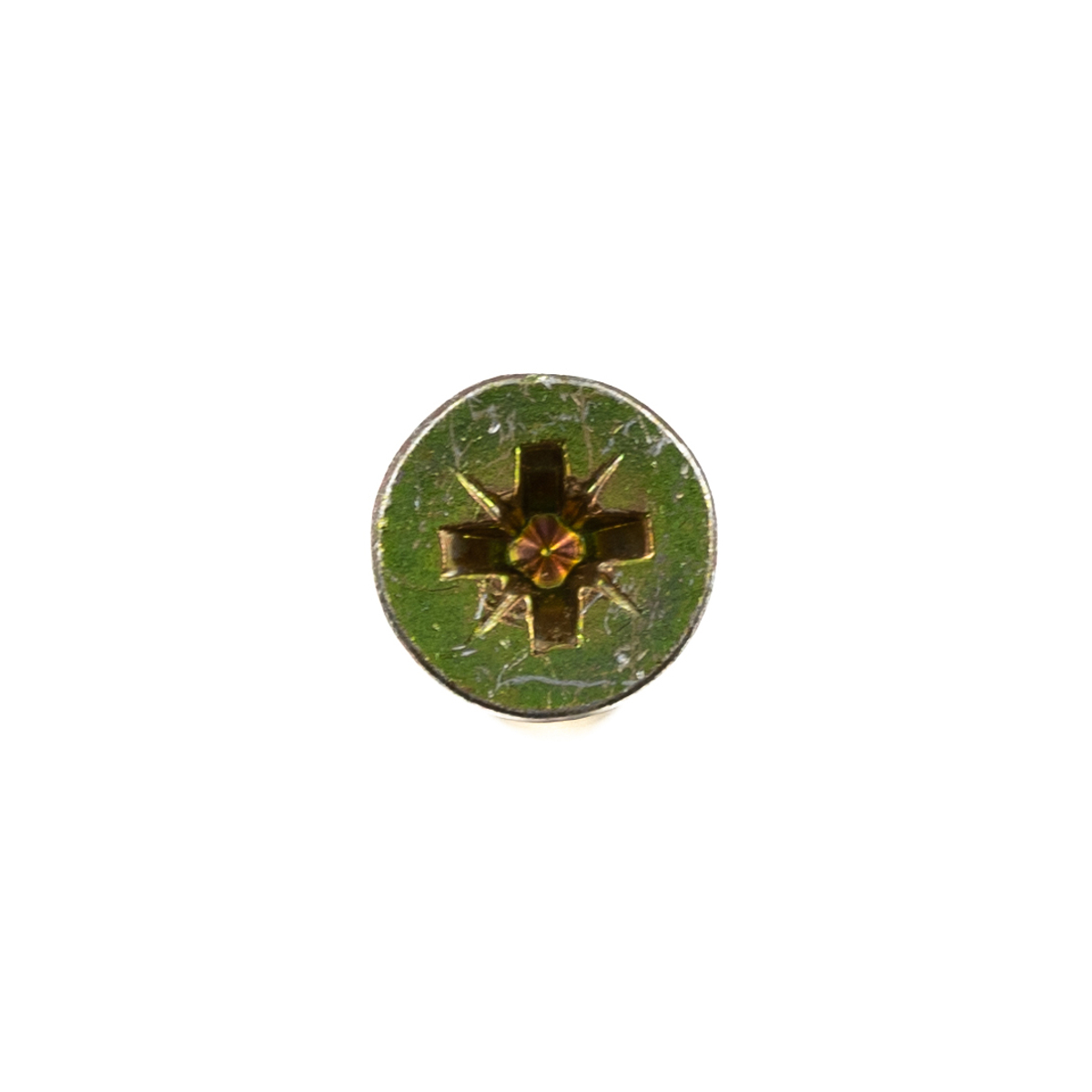 Rikä MPSRX026 5.0 x 100mm RX High Performance CSK Pozi Multi Purpose Screw 250pk